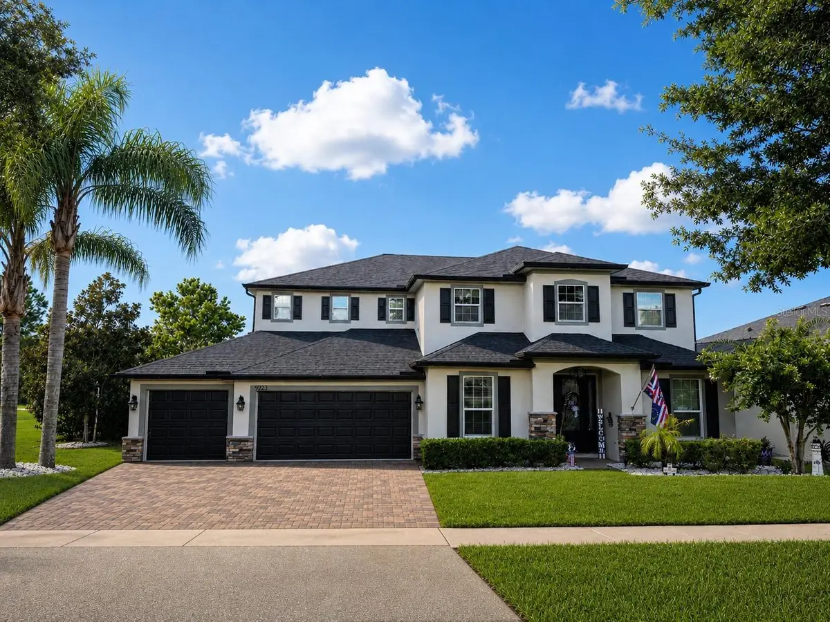 9223 Ivywood Street, Clermont, FL 34711 - #1