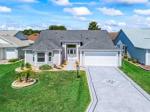 17946 SE 87th Melrose Court, THE VILLAGES, FL 32162