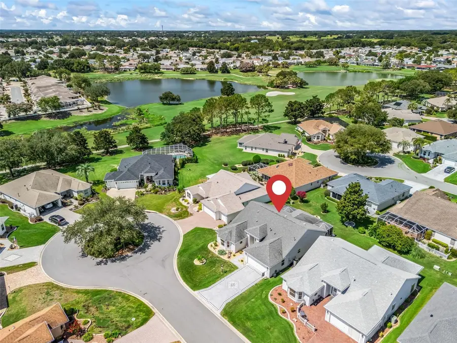 17946 SE 87th Melrose Court, The Villages, FL 32162 - #2