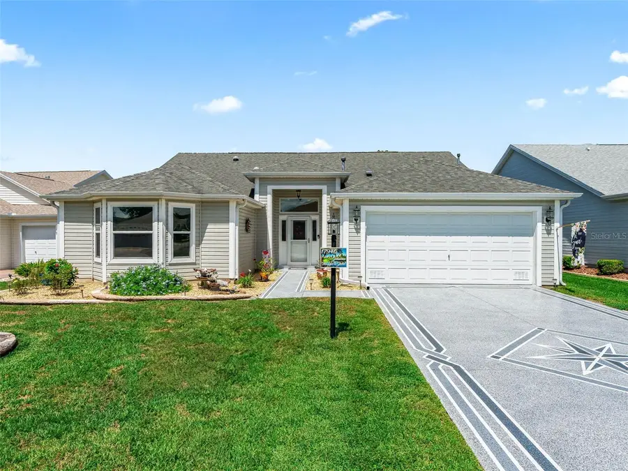 17946 SE 87th Melrose Court, The Villages, FL 32162 - #3