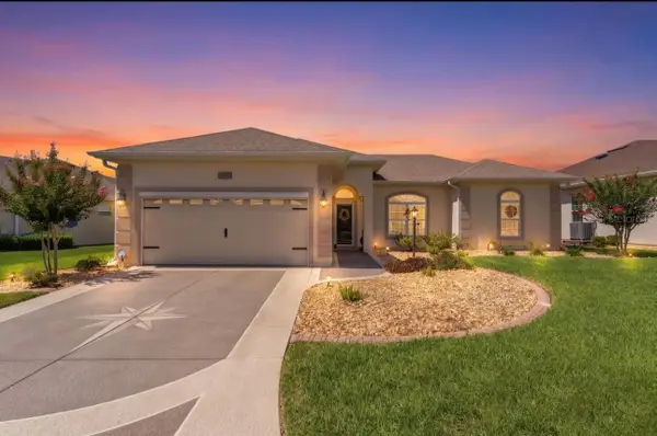 10949 SE 169th Lane, SUMMERFIELD, FL 34491