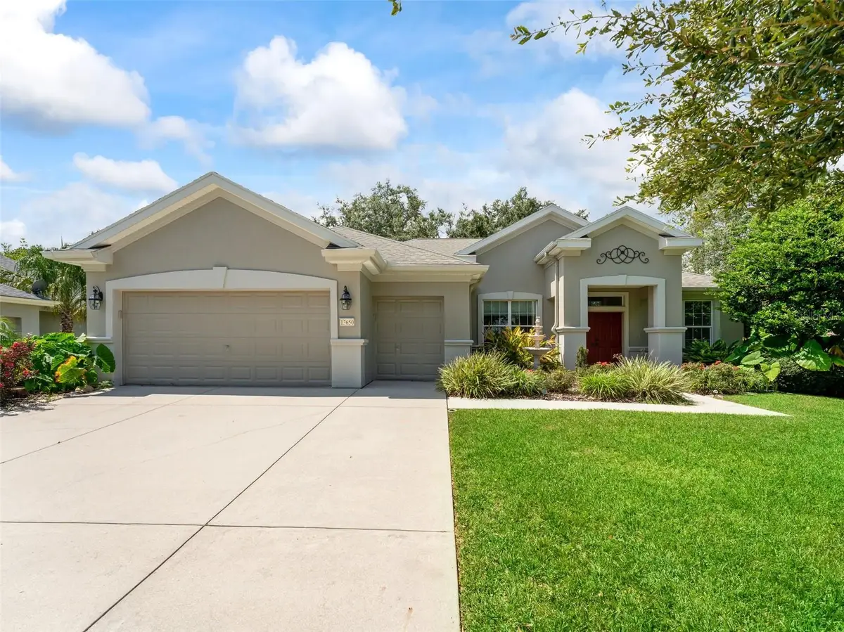 13650 SE 91st Avenue, Summerfield, FL 34491 - #1