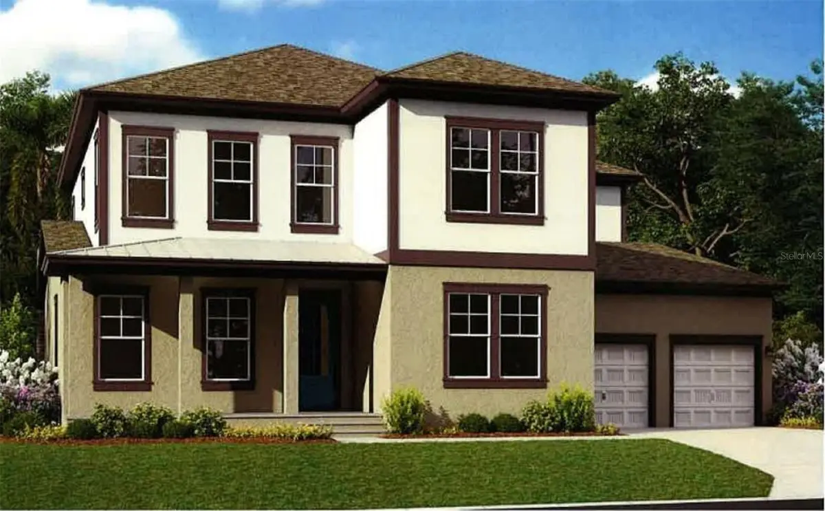15365 Maritime Pine Drive, Winter Garden, FL 34787 - #1
