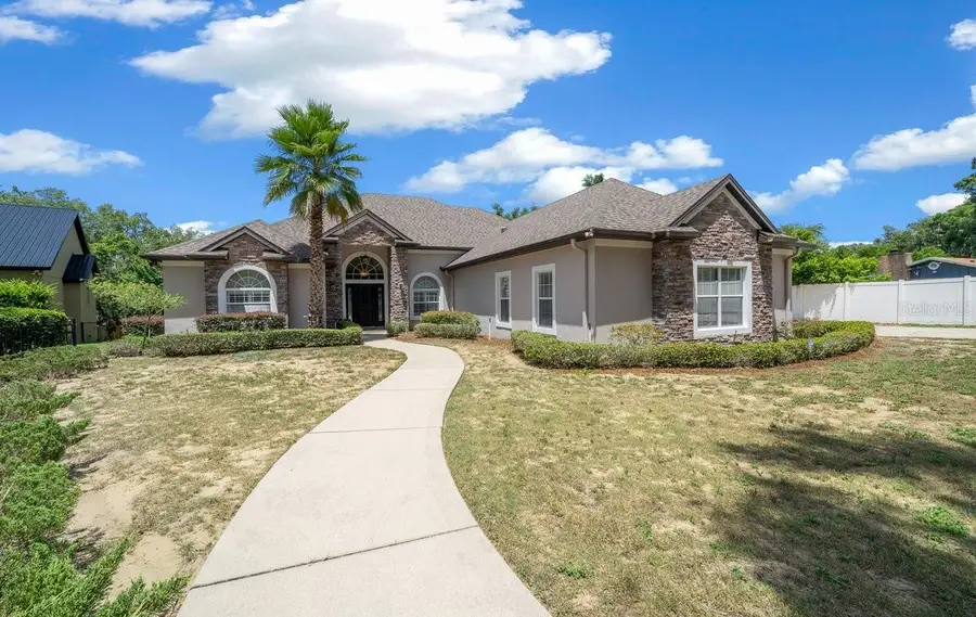 1251 Magnolia Farms Court, Eustis, FL 32726 - #2