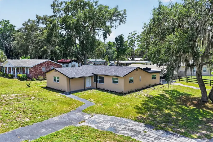 708 Cindy Avenue, Fruitland Park, FL 34731 - #2