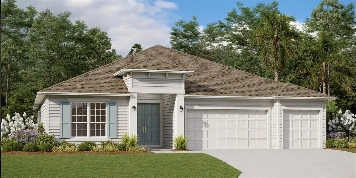 3547 Cynthia Lane, Orange Park, FL 32073 - #1