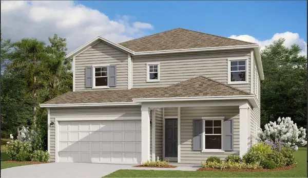 765 Pintail Terrace, ORANGE PARK, FL 32073