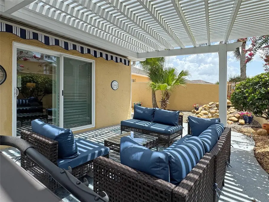 896 Radclife Berea Place, The Villages, FL 32162 - #2