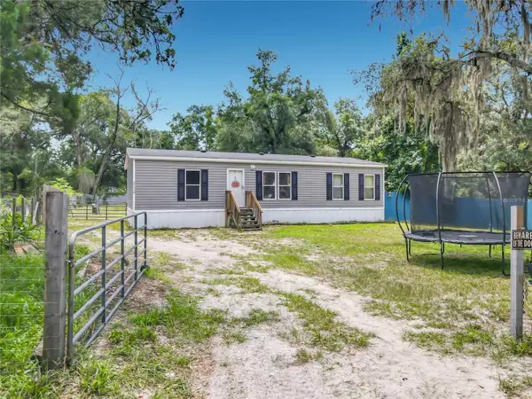 40628 Palm Drive, EUSTIS, FL 32736