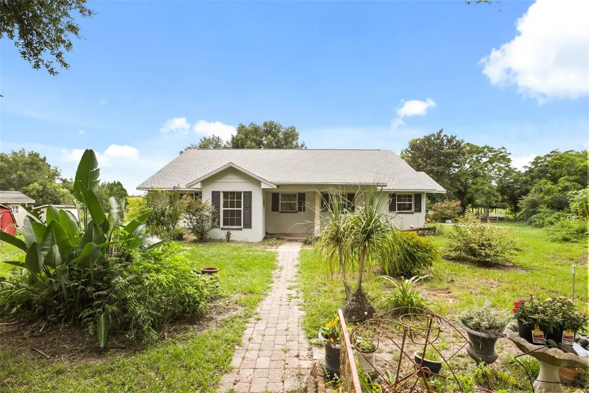 35819 Nova Lane, Eustis, FL 32736 - #1