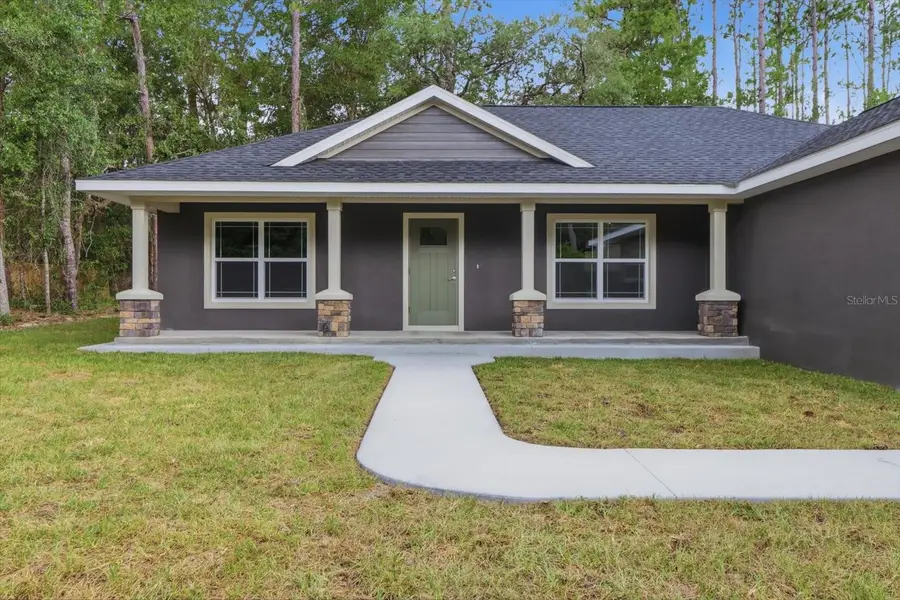 9944 N Wayland Avenue, Citrus Springs, FL 34434 - #2