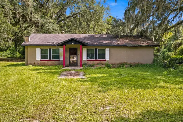 5398 SE 141st Street, SUMMERFIELD, FL 34491