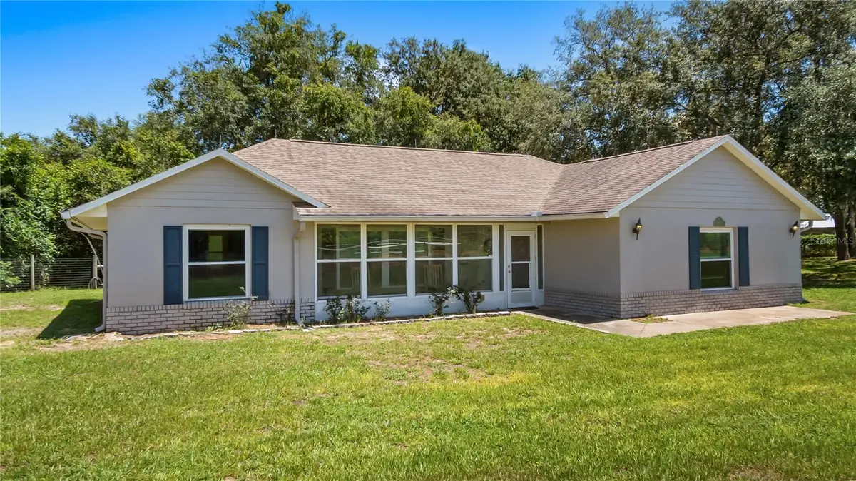 10930 Turnpike Road, Clermont, FL 34715 - #1