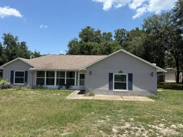 10930 Turnpike Road, Clermont, FL 34715 - #2