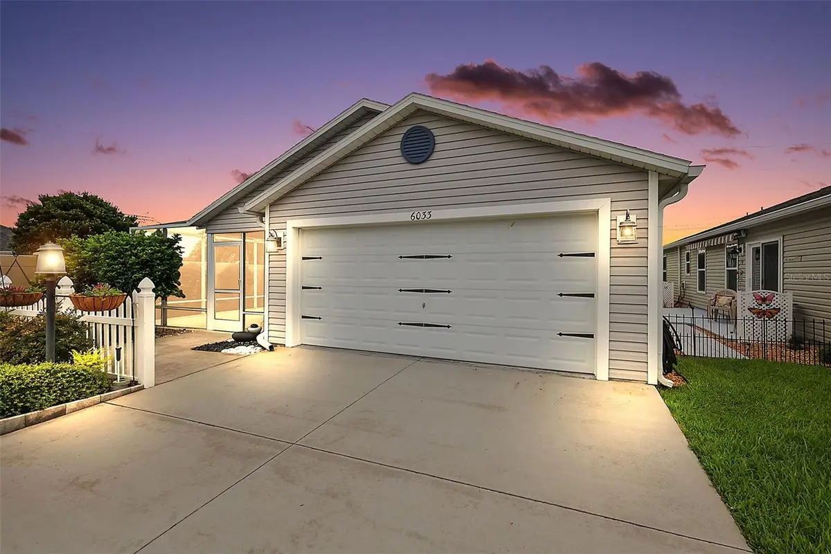 6033 Tompkins Street, The Villages, FL 32163 - #1