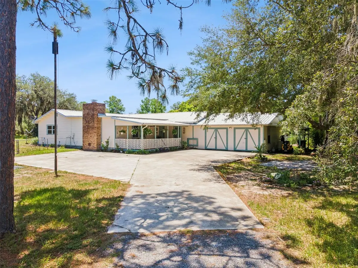 8681 Deer Run Drive, Lake Wales, FL 33898 - #1