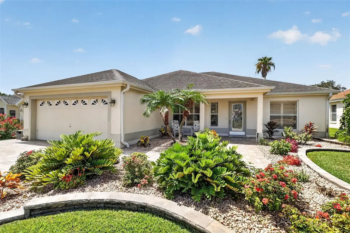 1808 Santana Way, The Villages, FL 32159 - #1