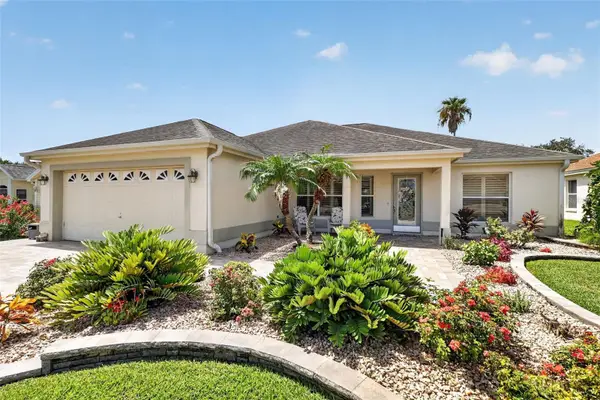 1808 Santana Way, THE VILLAGES, FL 32159
