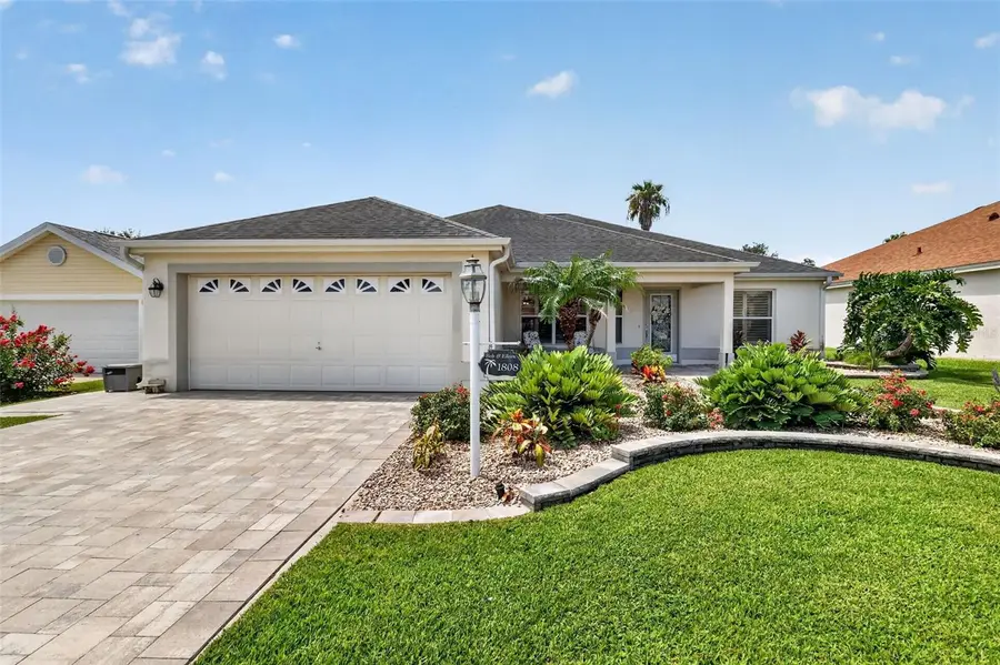 1808 Santana Way, The Villages, FL 32159 - #3