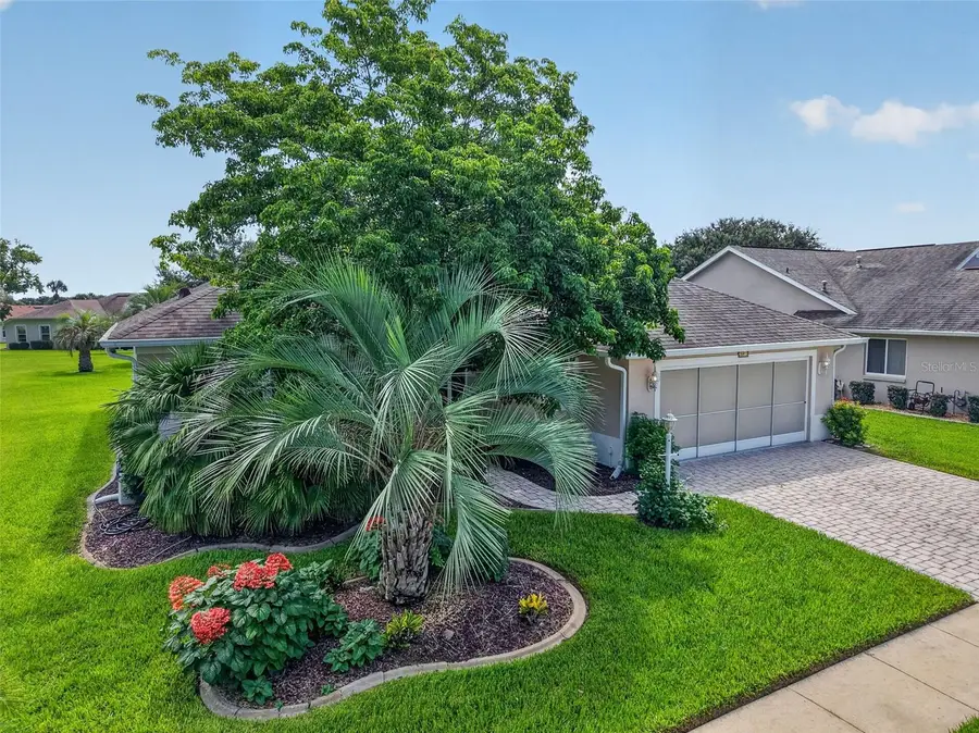26915 Honeymoon Avenue, Leesburg, FL 34748 - #3