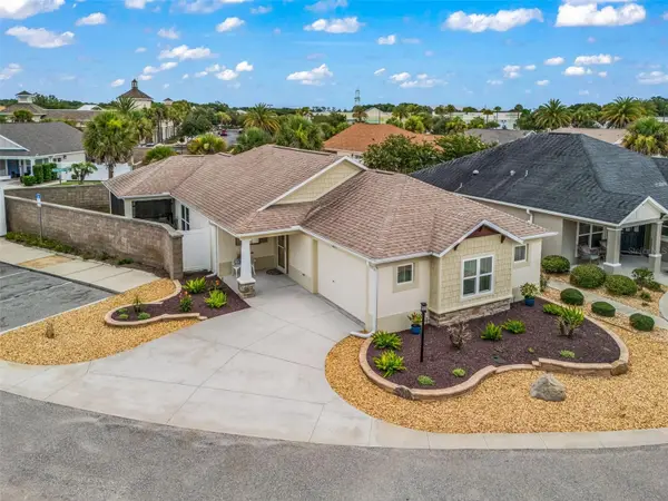 2877 Feustel Avenue, THE VILLAGES, FL 32163
