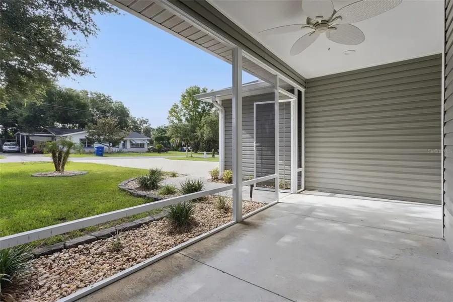 209 Jean Street, Tavares, FL 32778 - #3