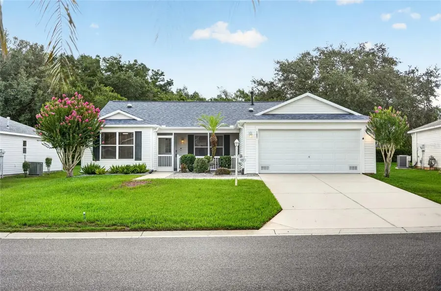 187 Olanta Drive, The Villages, FL 32162 - #3