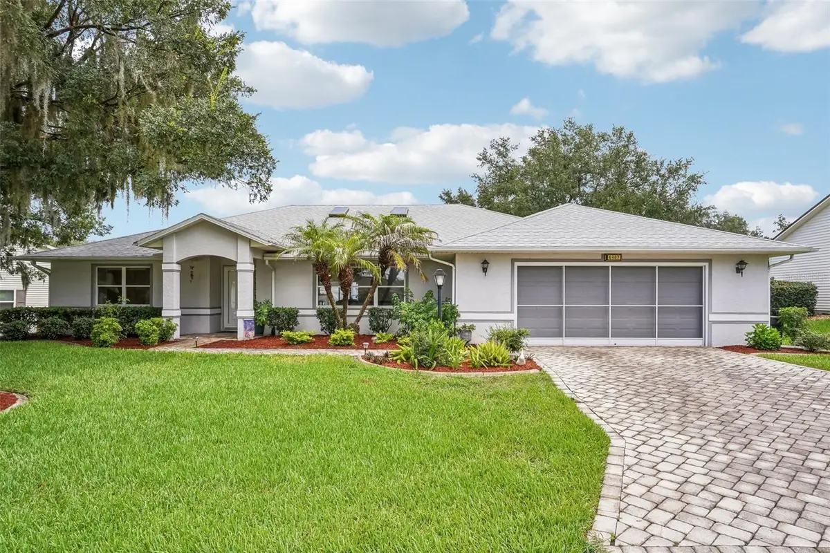 6407 Tildon Court, Leesburg, FL 34748 - #1