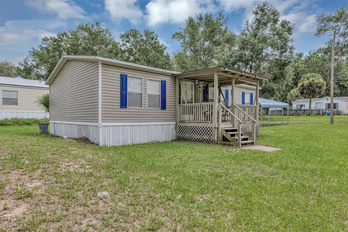 2756 NE 34th Road, Coleman, FL 33521 - #1