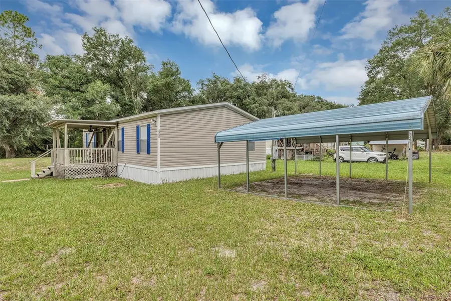 2756 NE 34th Road, Coleman, FL 33521 - #3