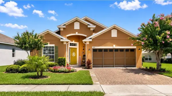 5911 Whisper Pine Drive, LEESBURG, FL 34748