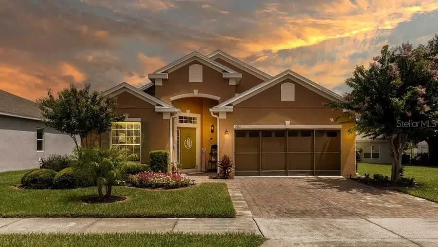 5911 Whisper Pine Drive, Leesburg, FL 34748 - #2
