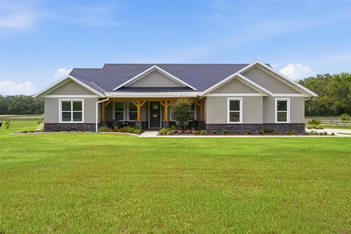16241 SE 150th Avenue, Weirsdale, FL 32195 - #1