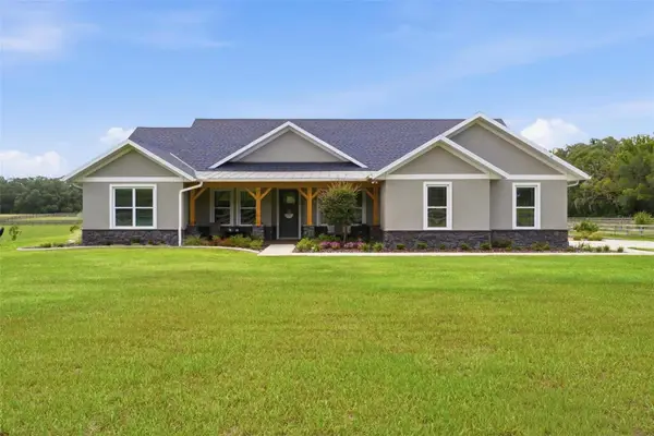 16241 SE 150th Avenue, WEIRSDALE, FL 32195