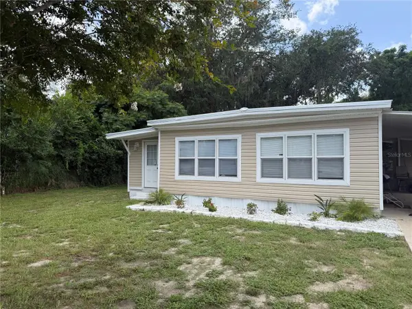 36603 Skycrest Boulevard, FRUITLAND PARK, FL 34731