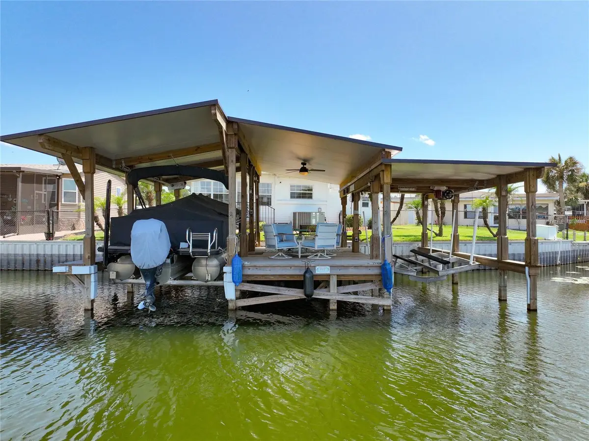 30041 Wausaukee Drive, Tavares, FL 32778 - #1