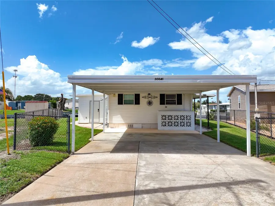 30041 Wausaukee Drive, Tavares, FL 32778 - #3