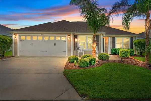 5055 Francis Loop, THE VILLAGES, FL 32163