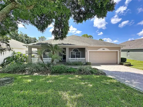 4223 Kingsley Street, CLERMONT, FL 34711
