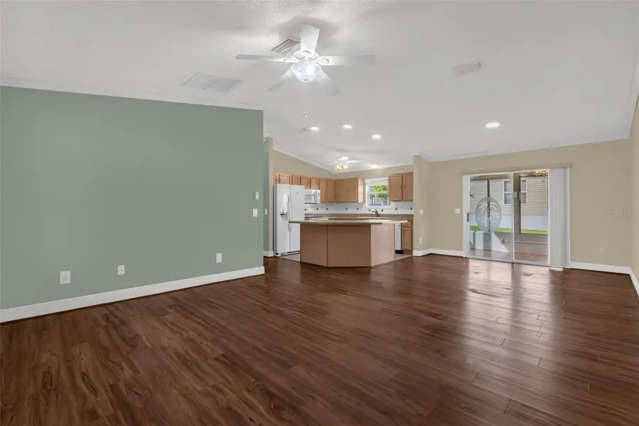 17648 SE 93rd Butler Court, The Villages, FL 32162 - #3