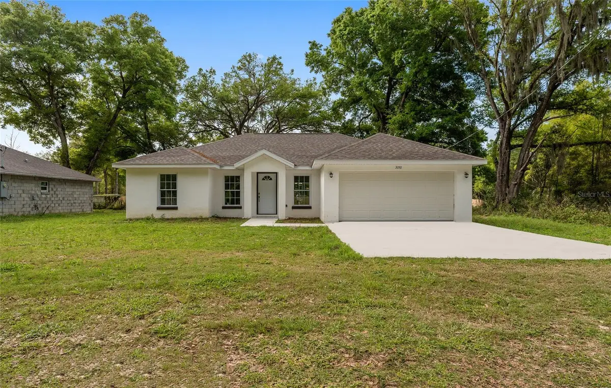 3368 SE 142nd, Summerfield, FL 34491 - #1