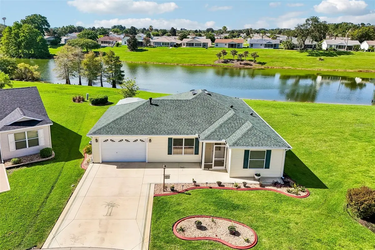917 Eastmont Court, The Villages, FL 32162 - #1