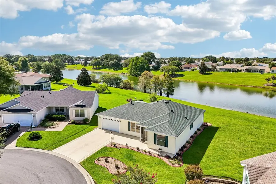 917 Eastmont Court, The Villages, FL 32162 - #2