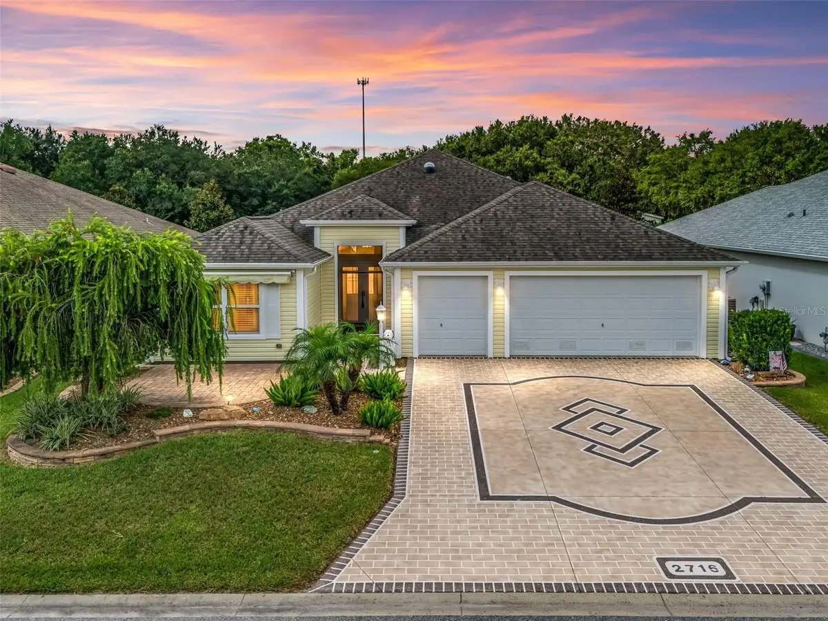 2716 Lyall Loop, The Villages, FL 32163 - #1