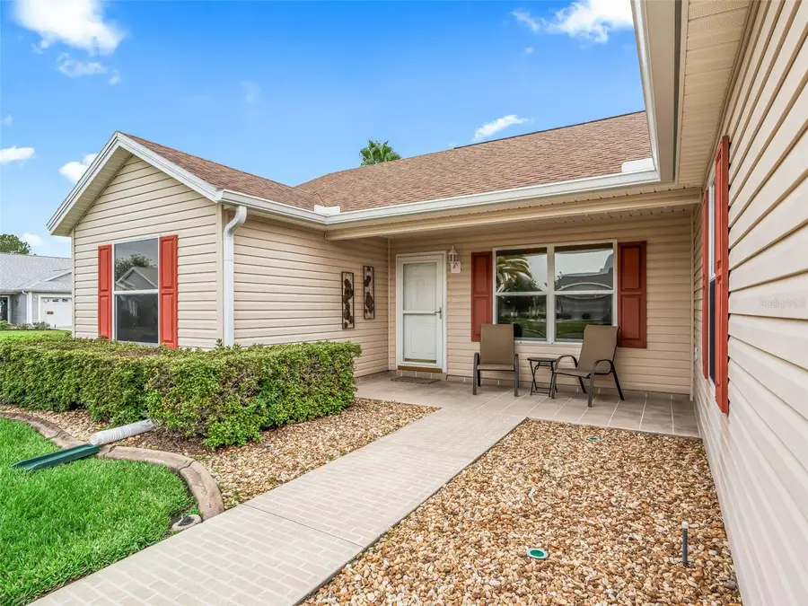 1502 Aquino Lane, The Villages, FL 32159 - #3