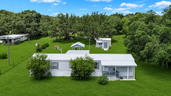 7438 Cr 663, BUSHNELL, FL 33513