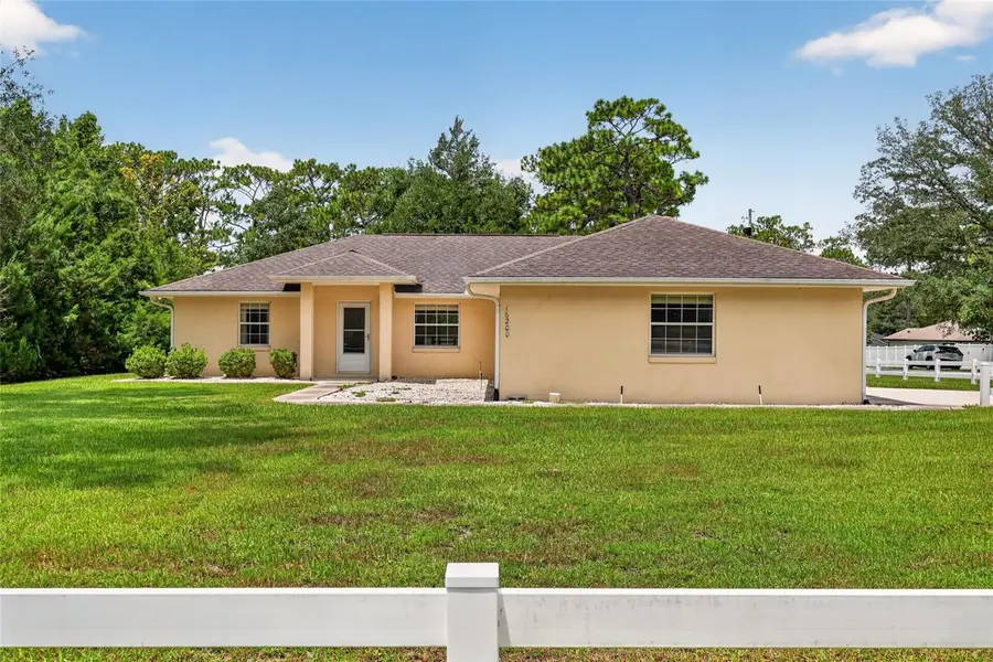 16200 SE 91st Court, Summerfield, FL 34491 - #2