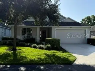 3703 Doune Way, CLERMONT, FL 34711