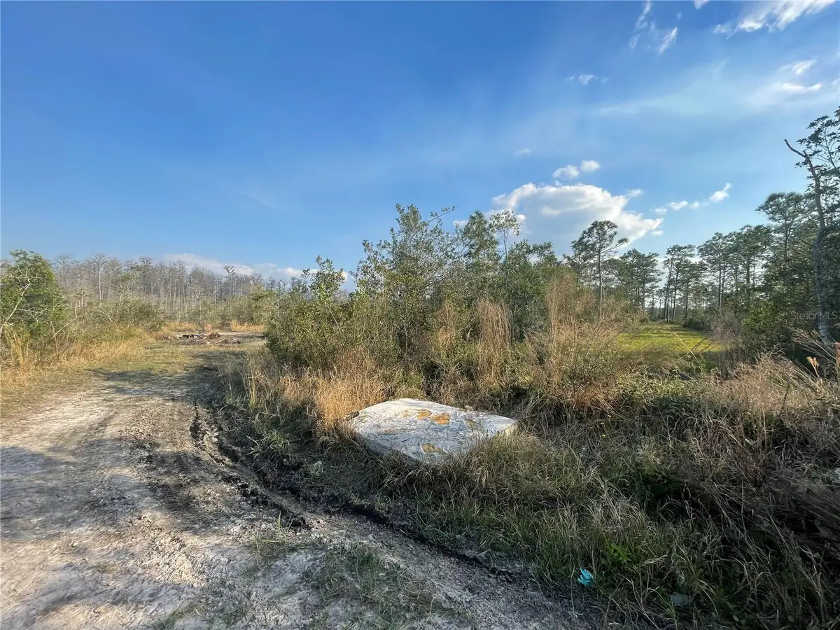 Topeka Avenue, Saint Cloud, FL 34773 - #1