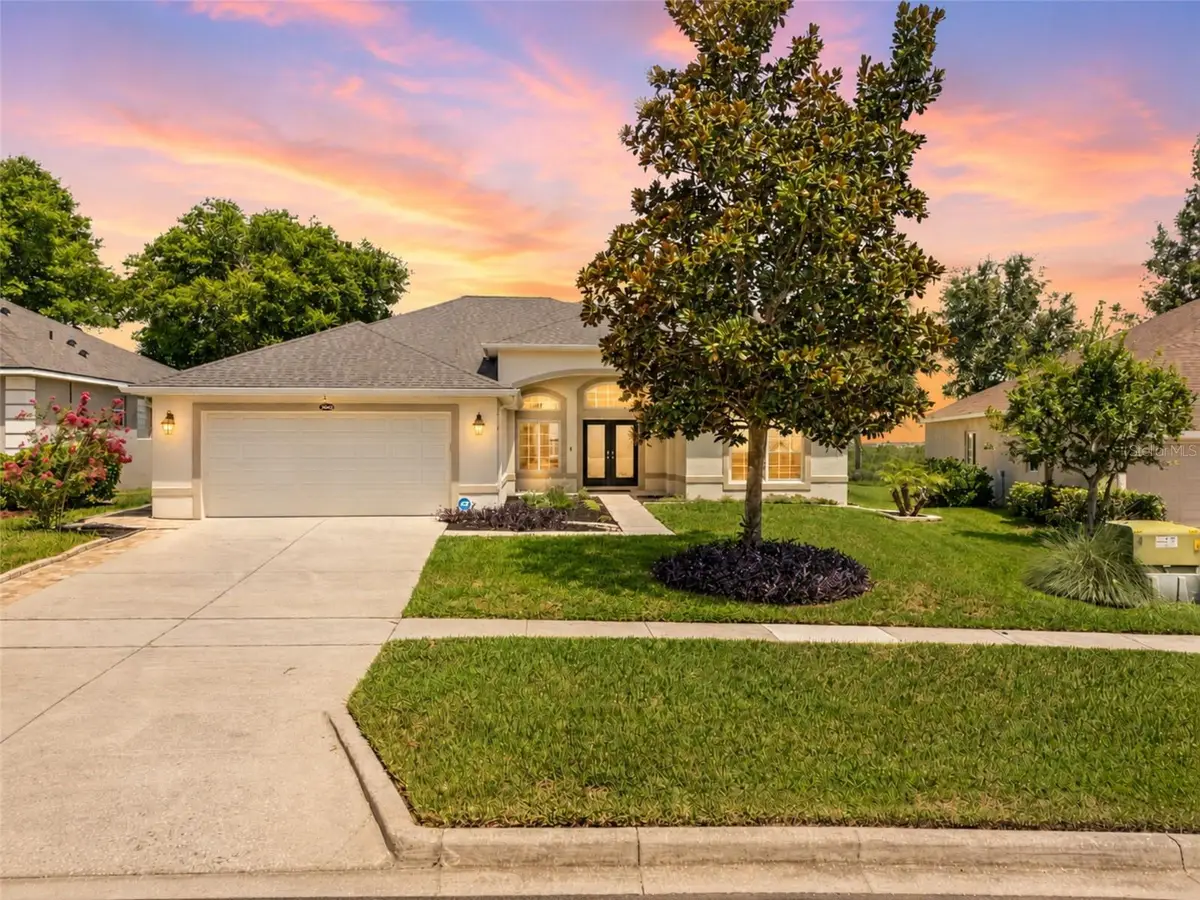 3862 Beacon Ridge, Clermont, FL 34711 - #1